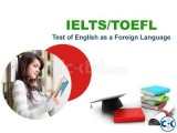 Achieve your Target Score IELTS