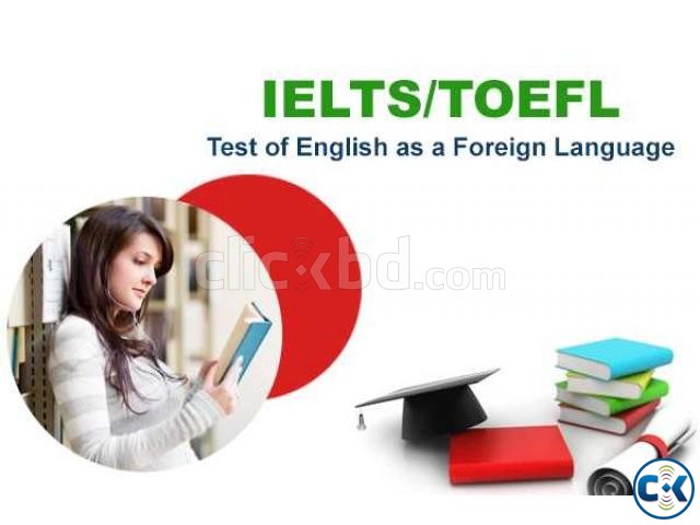 Achieve your Target Score IELTS large image 0