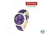 Titan Quartz Men s Watch