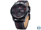 Naviforce Men s Sports Wrist Watch