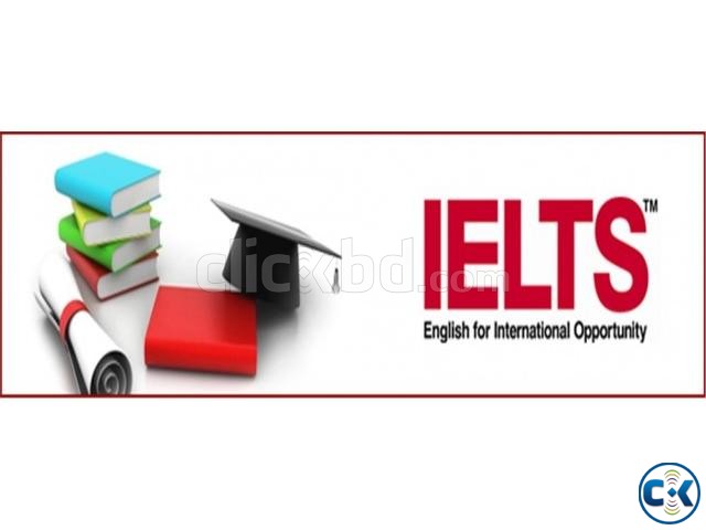 3 Weeks IELTS Package Uttara large image 0