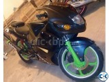 Cbz Xtreme 2010 Modified Version 