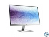 HP 22er 21.5 inch LED Monitor