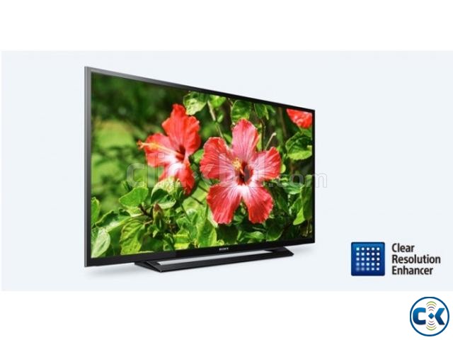 SONY BRAVIA 32-Inch Full HD LED TV 32R30D large image 0