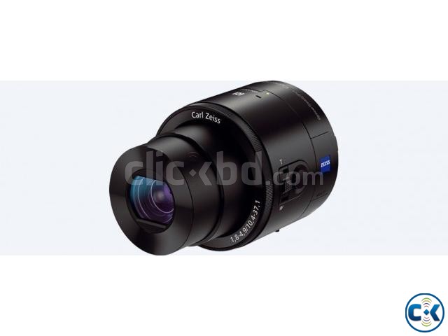 Sony Mobile Camera Lense QX-100 large image 0