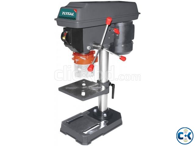 TOTAL DRILL PRESS 350W large image 0