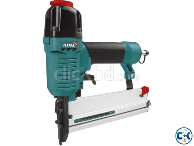 TOTAL Brad nailer large image 0