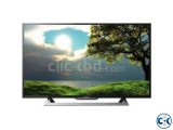SONY BRAVIA 40 SMART LED TV replica Call----01866203069