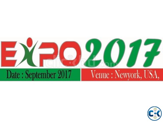 Bangladesh Export Import Development Fair 2017 in USA large image 0