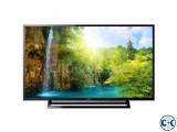 32 sony braVIA SMARTWIFI LED REPLICA