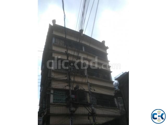 Complete 4 Storied Building Hazaribagh large image 0