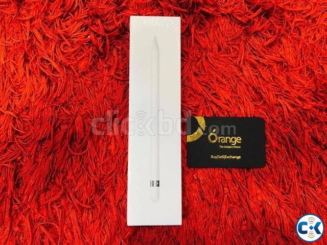 Apple pencil sealed pack large image 0