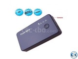 Spy Power Bank Camera Full HD