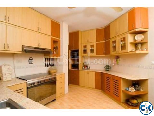 Kitchen Cabinet large image 0