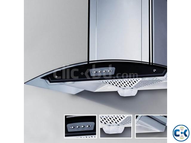 Kitchen Hood 30 Or 36  large image 0