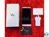 Lg v10 duos 64gb full boxed