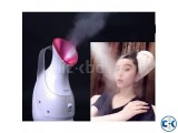 Nano Facial Steamer