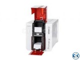 Evolis Praimacy PVC Edge-To-Edge Dual Side Card Printer