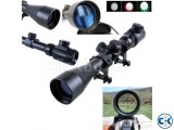 Bushnell Full Metal Banner Dusk Dawn Telescope