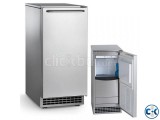 Nugget Ice Maker Machine For Sale in Bangladesh