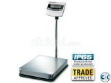 Digital Weighing Scale With Label Printer in Bangladesh