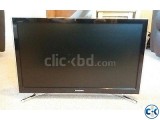 Samsung 22 Full HD 3D LED TV MONITOR