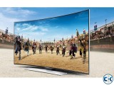 CURVED SONY 32 4K HD 3D LED TV MONITOR