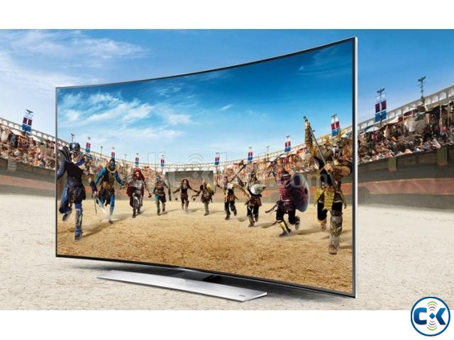 CURVED SONY 32 4K HD 3D LED TV MONITOR large image 0