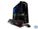4TH GEN.CORE i5 H81M 4GB 1000GB