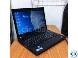 Lenovo Thinkpad Core i5 320GB 4GB Ok