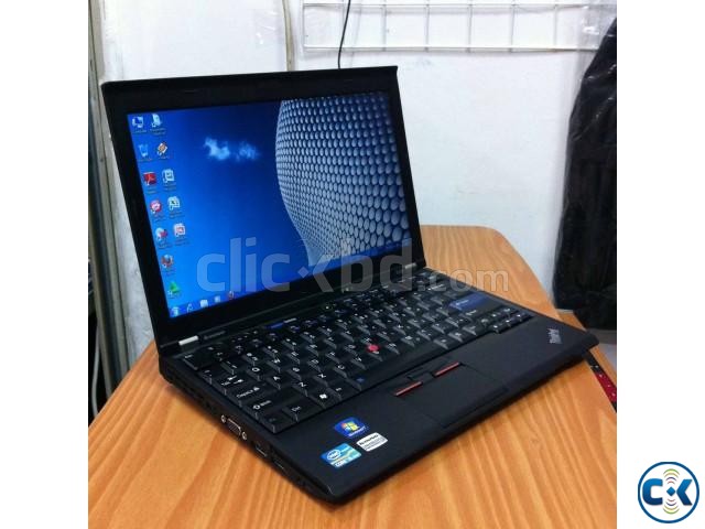 Lenovo Thinkpad Core i5 320GB 4GB Ok large image 0