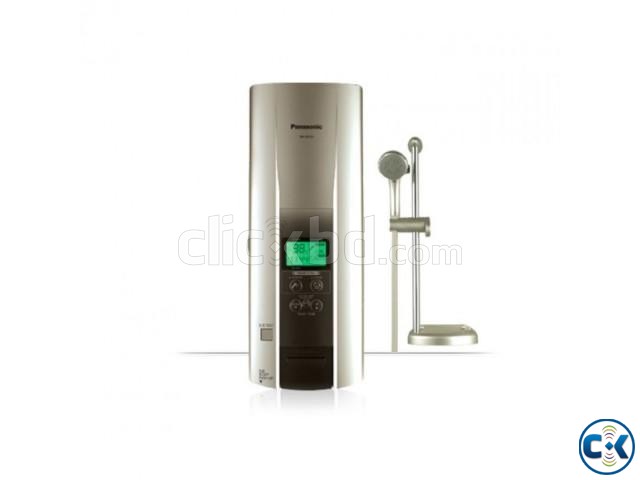 PANASONIC WATER HEATER large image 0