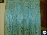 Curtain Porda নতুন পর্দা