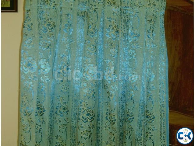 Curtain Porda নতুন পর্দা large image 0