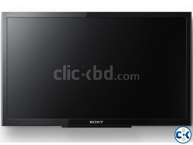 SONY BRAVIA P412C 24 INCH LED TV large image 0