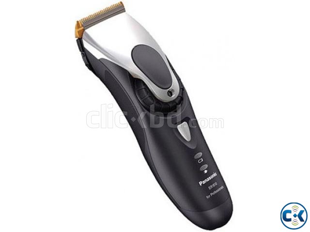 PANASONIC TRIMMER ER-1611 large image 0