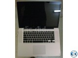 MacBook Pro 15.4