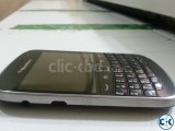 blackberry bold 9900