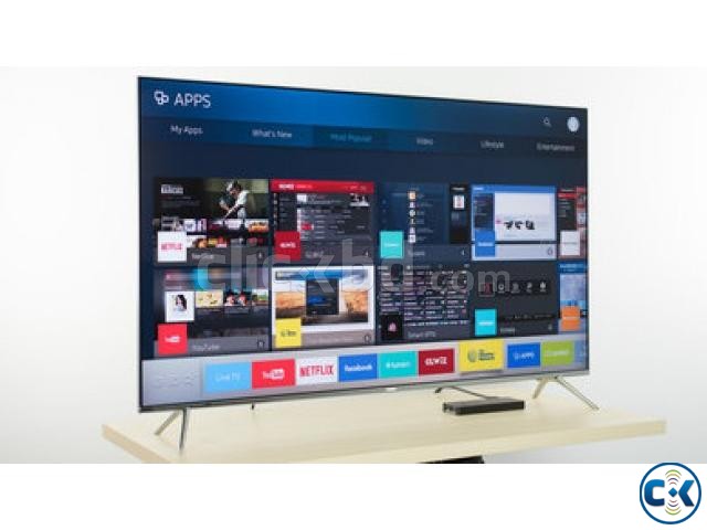 55 Inch SMART Led Tv large image 0