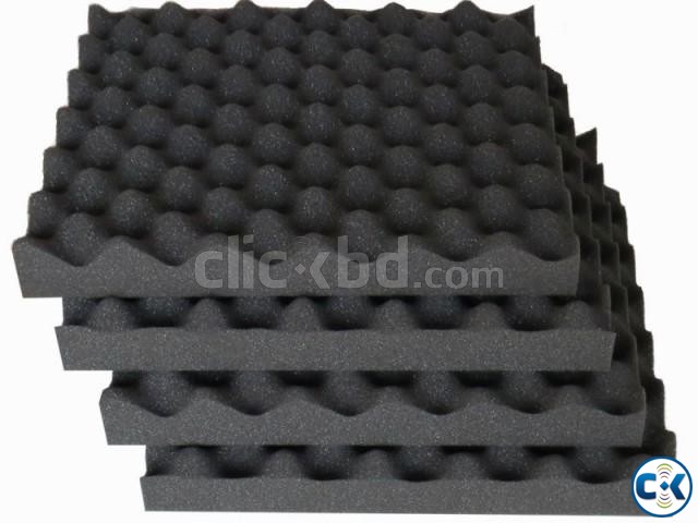 brand new acoustic foam for studio large image 0