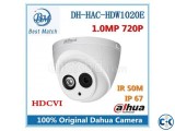 Dahua DH-HAC-HDW-1020E 1MP HDCVI Camera