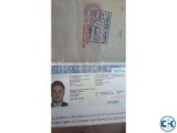 Visit Visa in Australia Japan Schengen