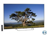 60 Sony Bravia Original smart TV W600B