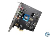 Creative Sound Blaster Recon3D Sound Card-Dolby Digital 3D