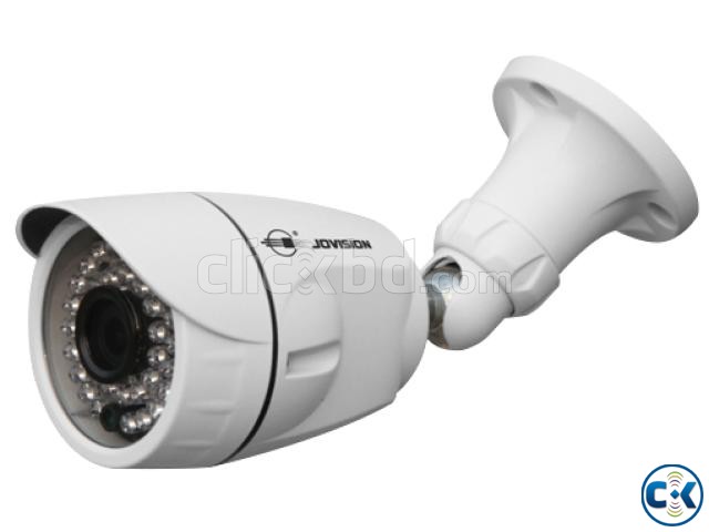 Jovision IP Camera JVS-N5FL-HY large image 0