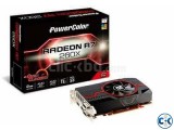 PowerColor R7 260X 2GB GDDR5 OC