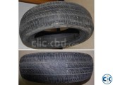 GOODYEAR 185 70R15 TIRE