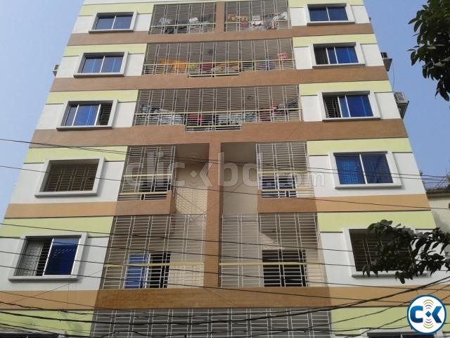 Bashundhara Ready Flat sell large image 0