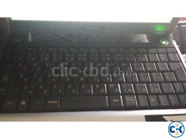 Sony Vaio Laptop sale cheap large image 0