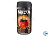 Nescafe Original Coffee 200g